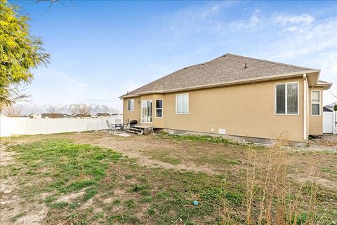 Tiny photo for 7032 W 8130 ST S, West Jordan, UT 84081 (MLS # 2143734)