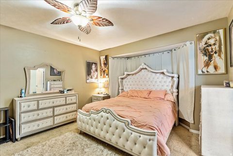 Tiny photo for 7032 W 8130 ST S, West Jordan, UT 84081 (MLS # 2143734)