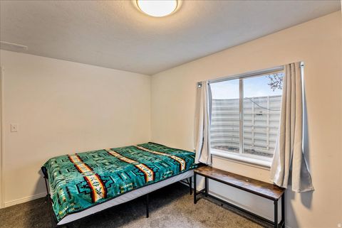 Tiny photo for 7032 W 8130 ST S, West Jordan, UT 84081 (MLS # 2143734)