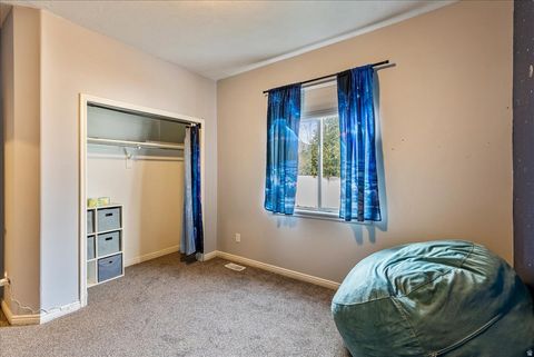 Tiny photo for 7032 W 8130 ST S, West Jordan, UT 84081 (MLS # 2143734)