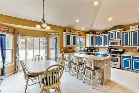 Tiny photo for 7032 W 8130 ST S, West Jordan, UT 84081 (MLS # 2143734)