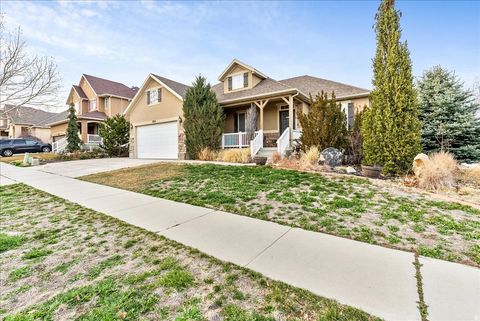 Tiny photo for 7032 W 8130 ST S, West Jordan, UT 84081 (MLS # 2143734)