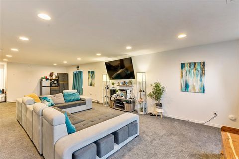 Tiny photo for 7032 W 8130 ST S, West Jordan, UT 84081 (MLS # 2143734)