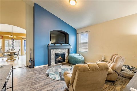 Tiny photo for 7032 W 8130 ST S, West Jordan, UT 84081 (MLS # 2143734)