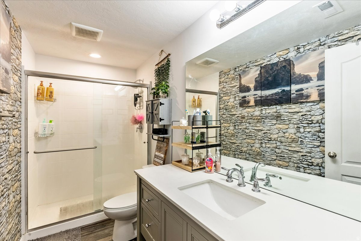 SYCAMORES - Residential