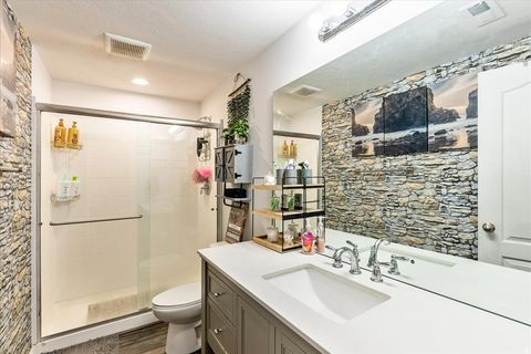 Tiny photo for 7032 W 8130 ST S, West Jordan, UT 84081 (MLS # 2143734)