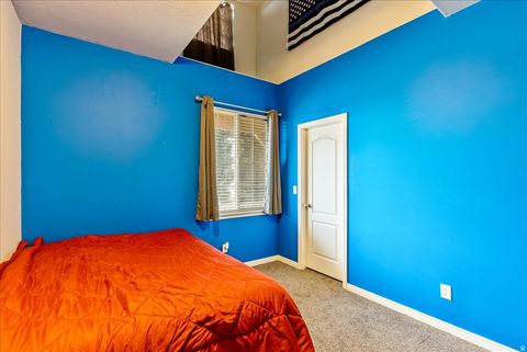 Tiny photo for 7032 W 8130 ST S, West Jordan, UT 84081 (MLS # 2143734)