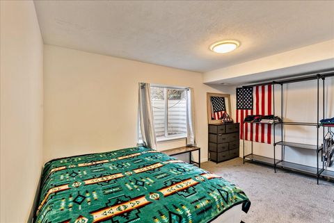 Tiny photo for 7032 W 8130 ST S, West Jordan, UT 84081 (MLS # 2143734)