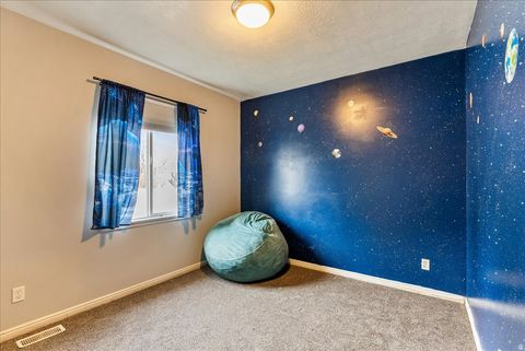 Tiny photo for 7032 W 8130 ST S, West Jordan, UT 84081 (MLS # 2143734)