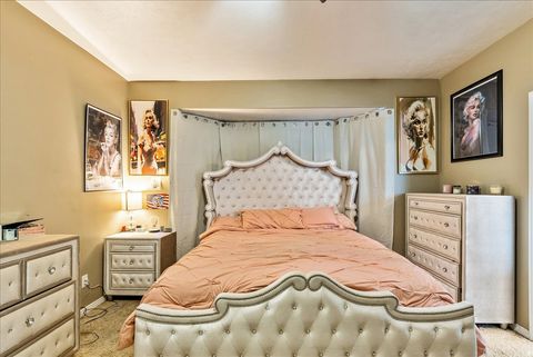 Tiny photo for 7032 W 8130 ST S, West Jordan, UT 84081 (MLS # 2143734)