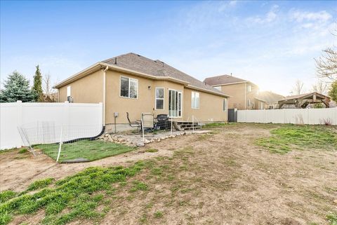 Tiny photo for 7032 W 8130 ST S, West Jordan, UT 84081 (MLS # 2143734)