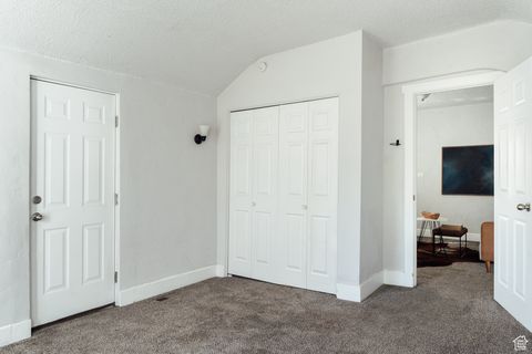 Tiny photo for 337 N MARION ST, Salt Lake City, UT 84116 (MLS # 2119235)