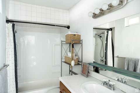 Tiny photo for 337 N MARION ST, Salt Lake City, UT 84116 (MLS # 2119235)