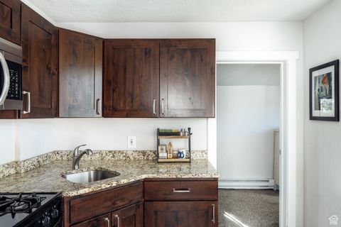 Tiny photo for 337 N MARION ST, Salt Lake City, UT 84116 (MLS # 2119235)