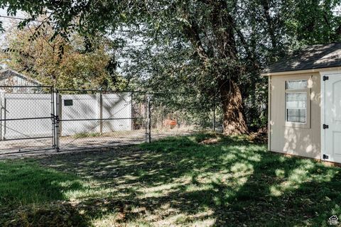 Tiny photo for 337 N MARION ST, Salt Lake City, UT 84116 (MLS # 2119235)
