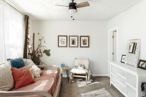 Tiny photo for 337 N MARION ST, Salt Lake City, UT 84116 (MLS # 2119235)