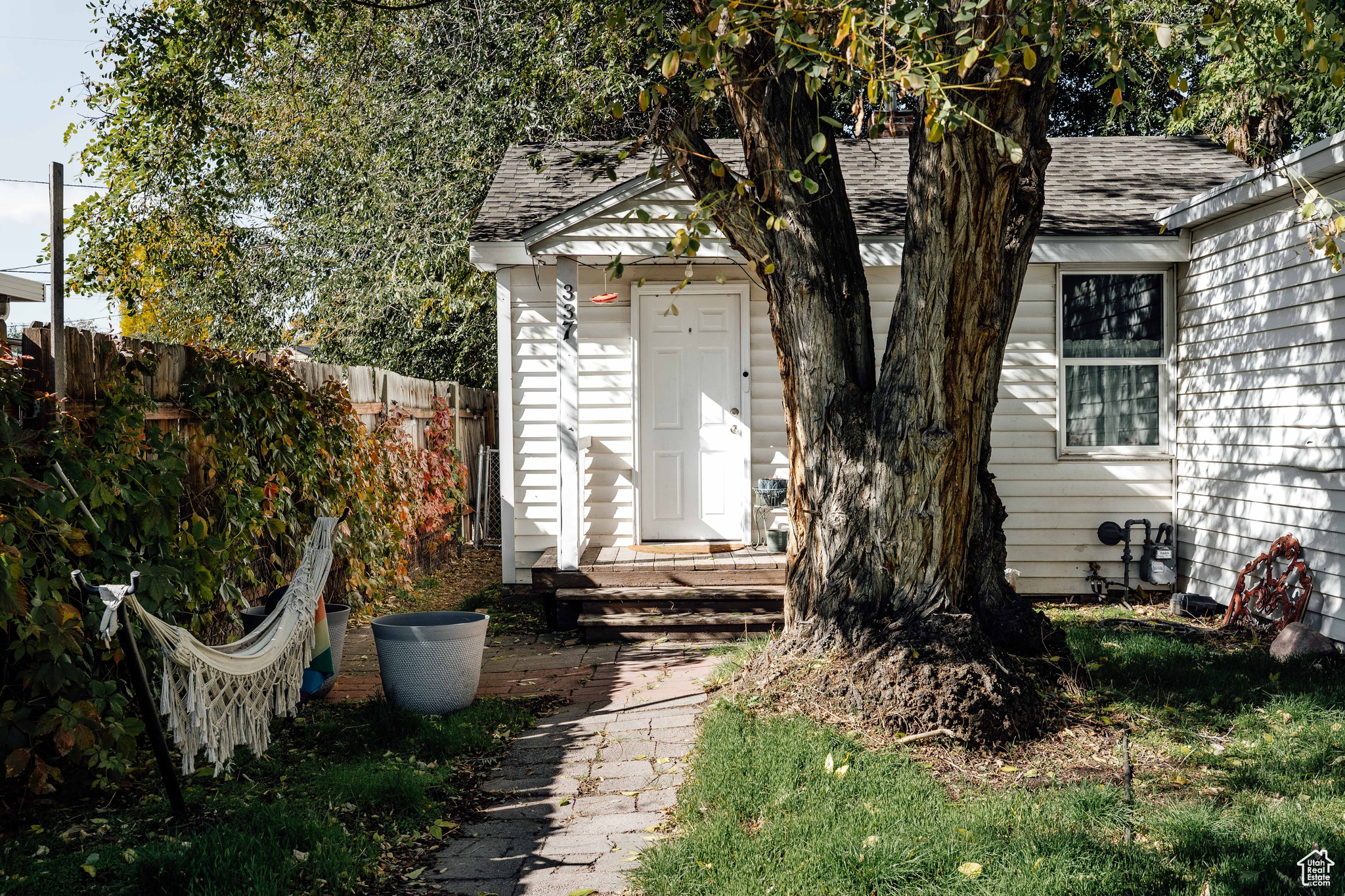 FAIRPARK - Residential