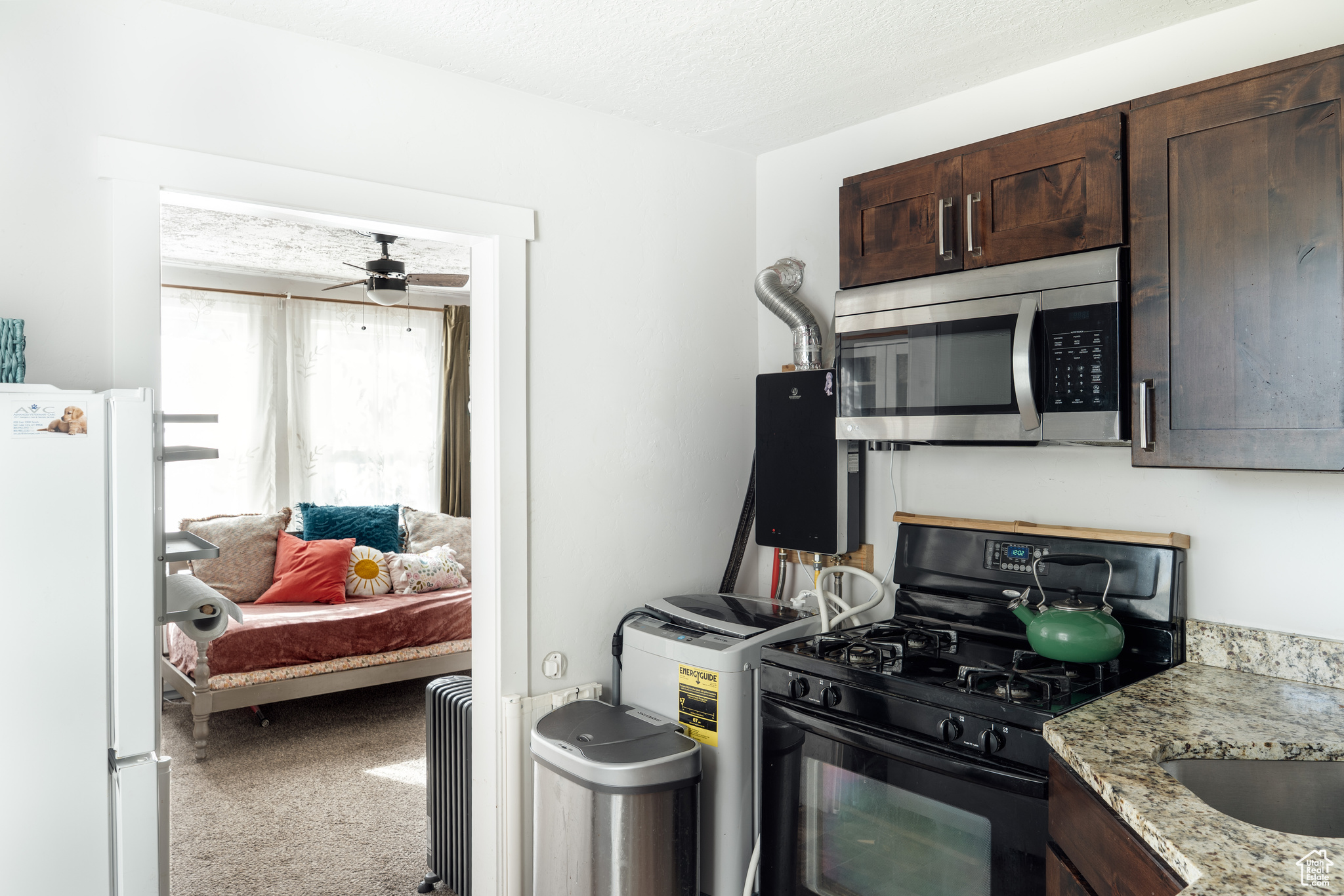 FAIRPARK - Residential