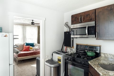 Tiny photo for 337 N MARION ST, Salt Lake City, UT 84116 (MLS # 2119235)