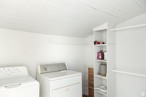 Tiny photo for 337 N MARION ST, Salt Lake City, UT 84116 (MLS # 2119235)