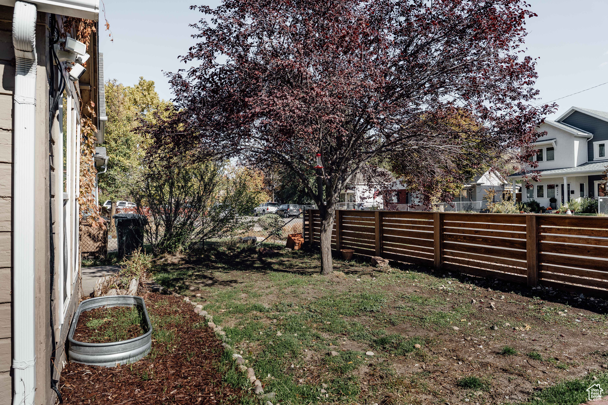 FAIRPARK - Residential