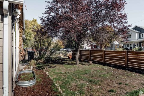 Tiny photo for 337 N MARION ST, Salt Lake City, UT 84116 (MLS # 2119235)