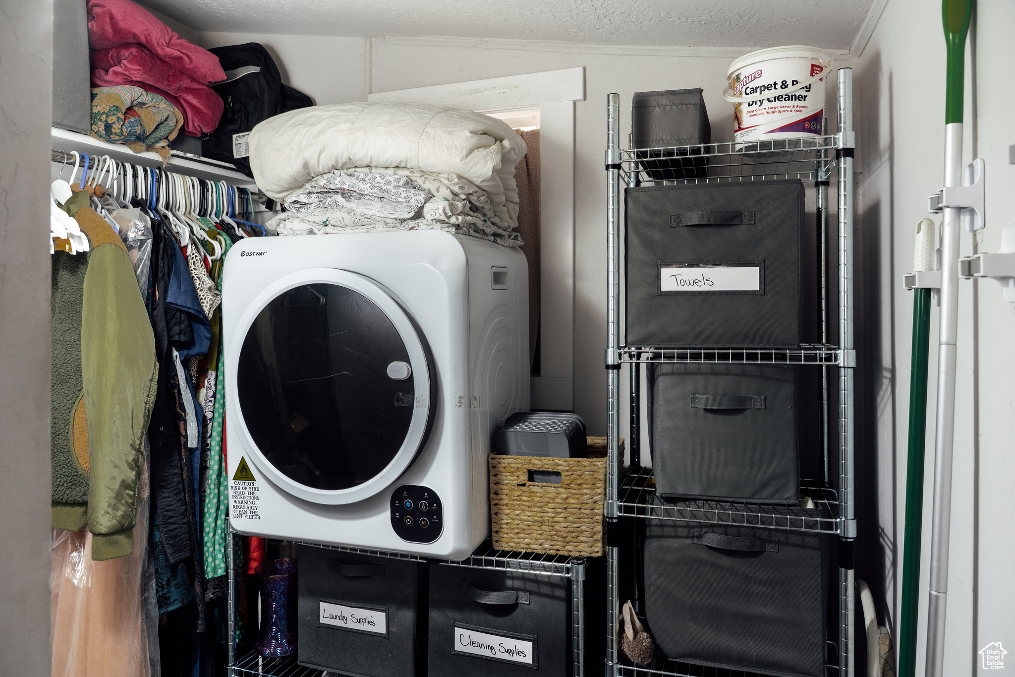 FAIRPARK - Residential