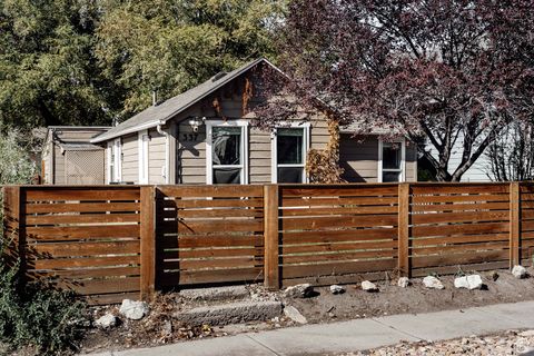Photo of 337 N MARION ST, Salt Lake City, UT 84116 (MLS # 2119235)