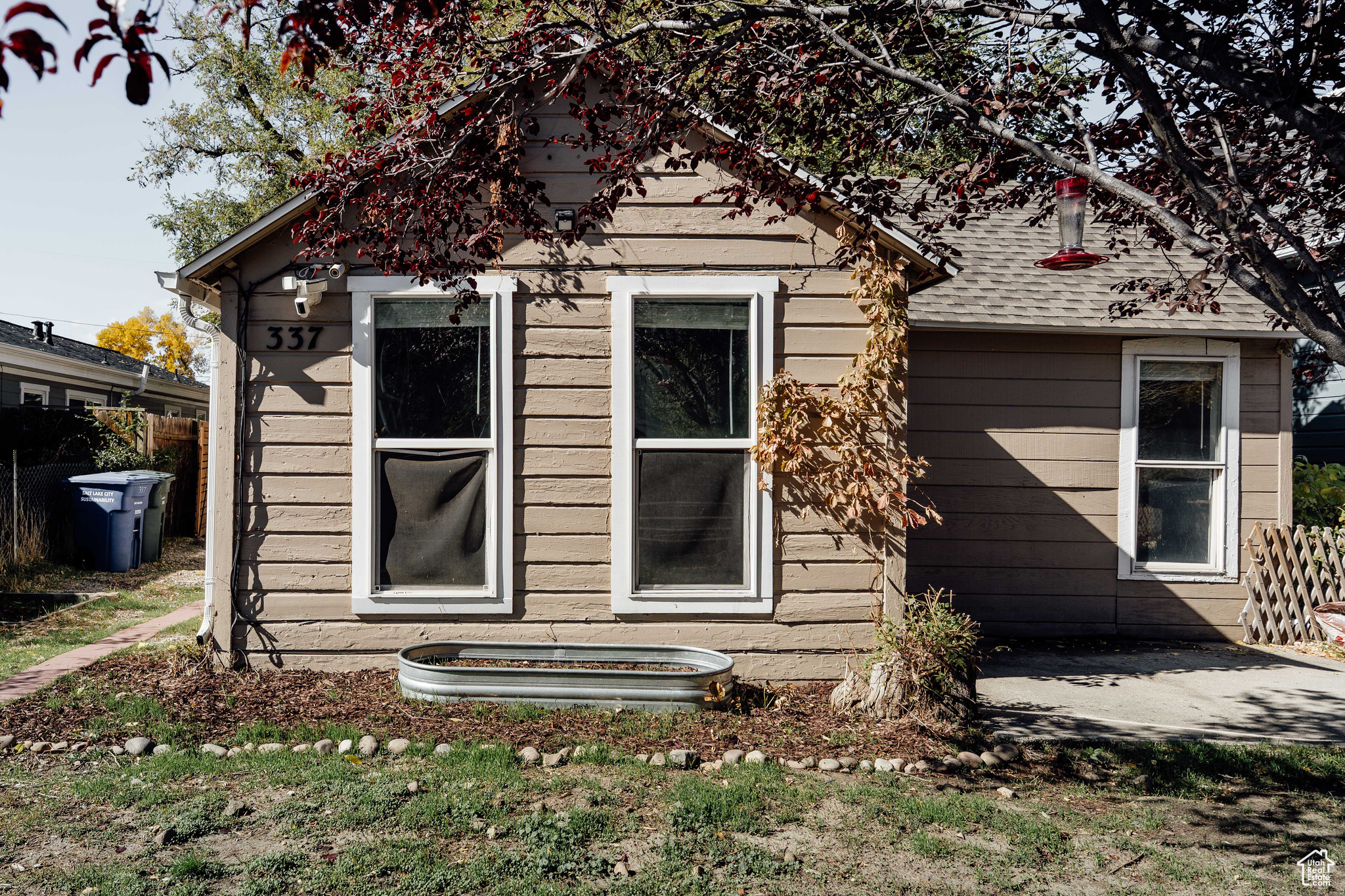 FAIRPARK - Residential