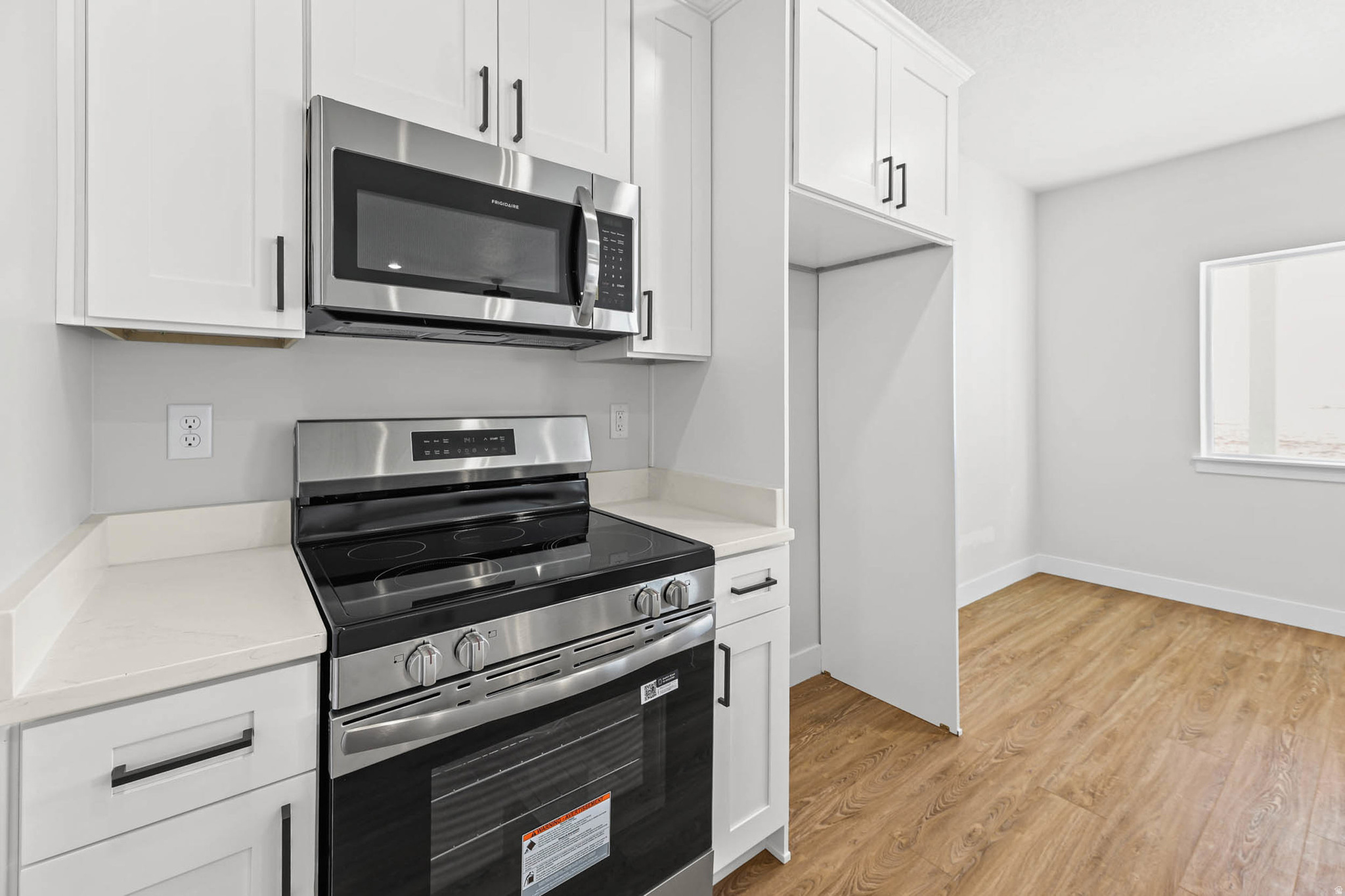 LEXINGTON TOWN HOMES - Residential