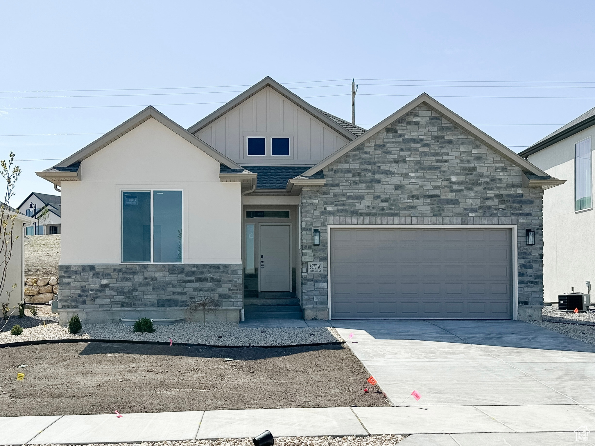 6977 W Hazel Oak Ct #207, Herriman, Utah image 1