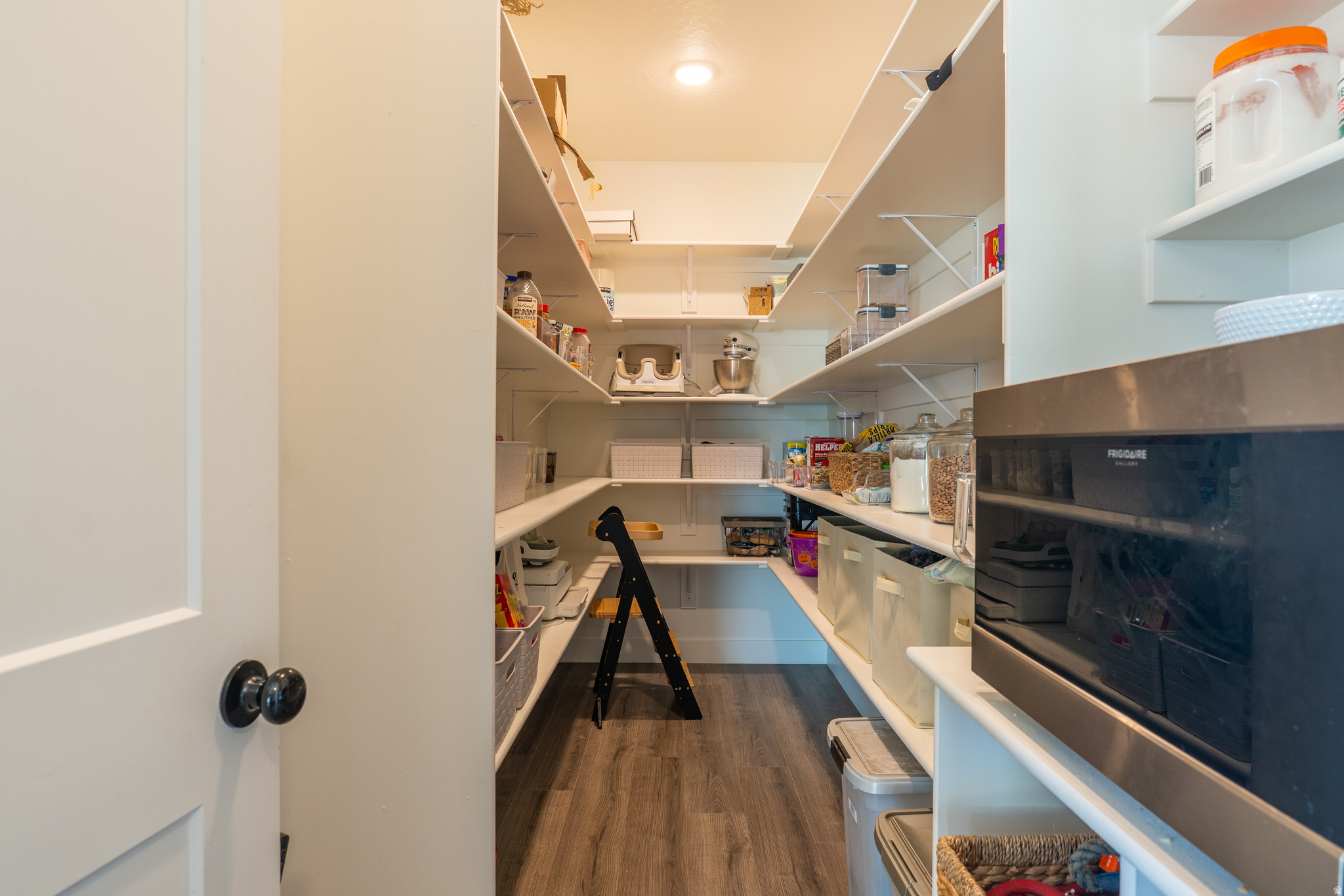 ARRIVAL SUBDIVISION - Residential