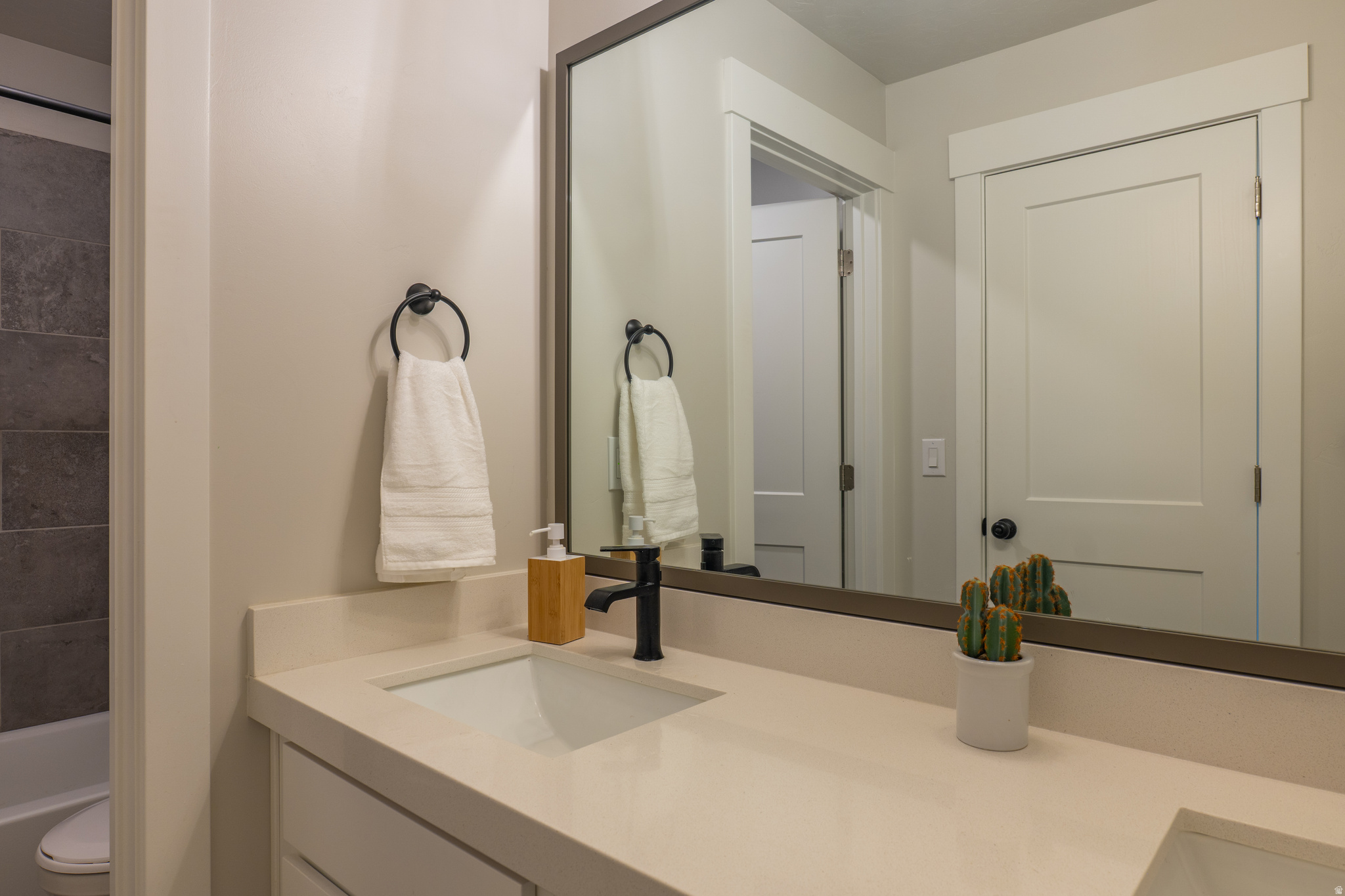 ARRIVAL SUBDIVISION - Residential