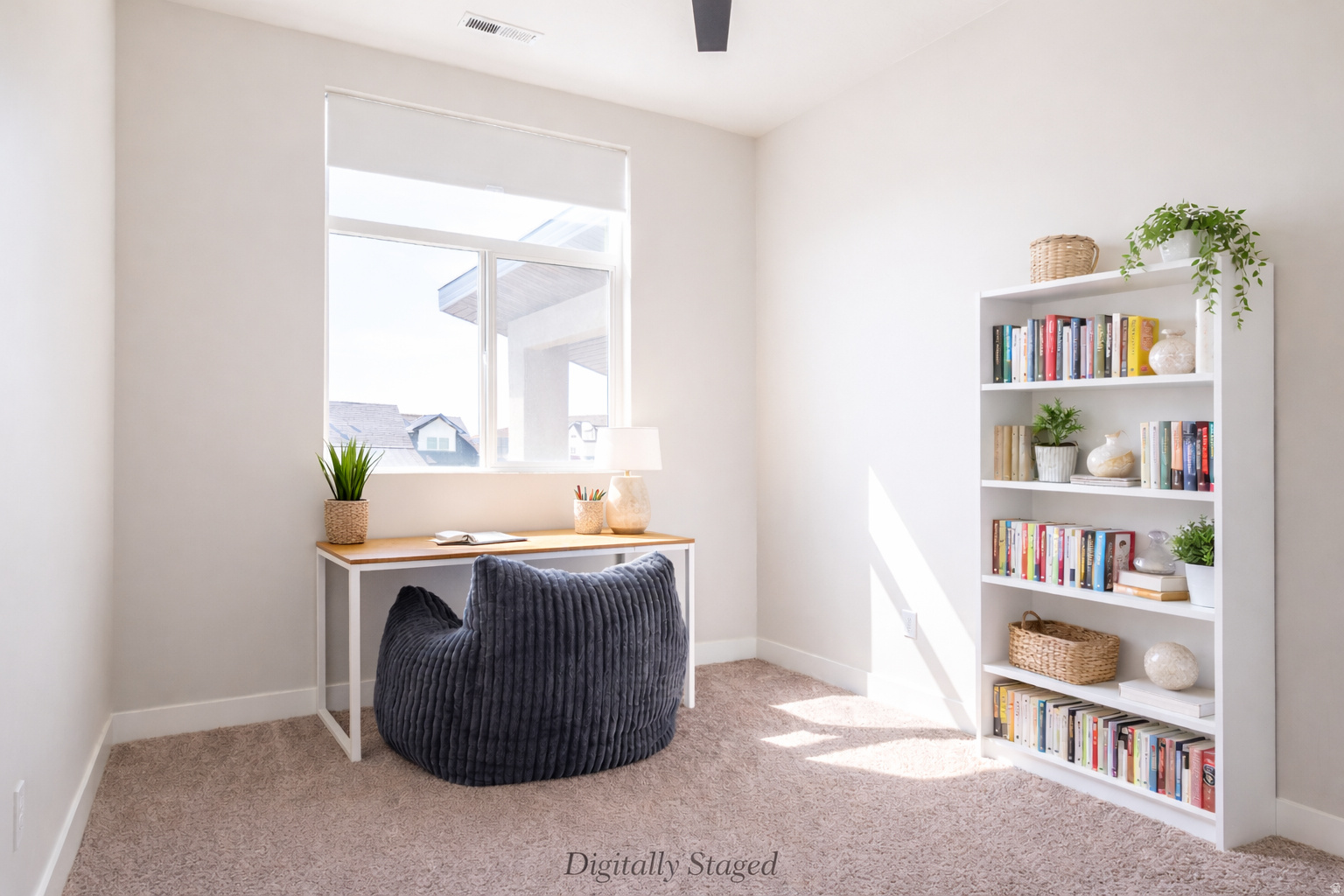 ARRIVAL SUBDIVISION - Residential