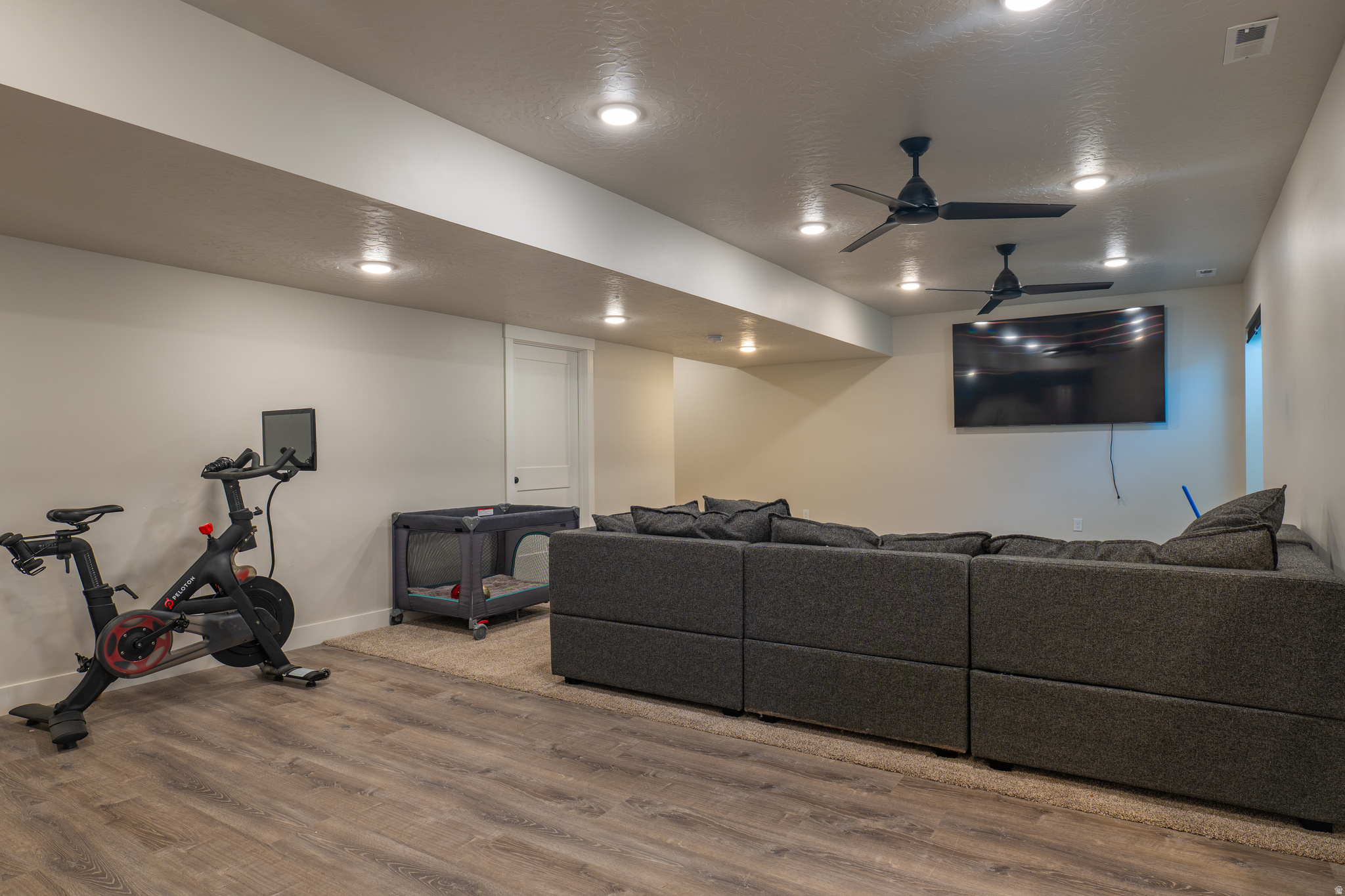 ARRIVAL SUBDIVISION - Residential