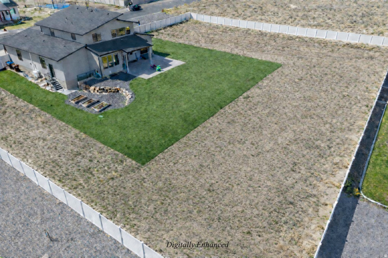 ARRIVAL SUBDIVISION - Residential