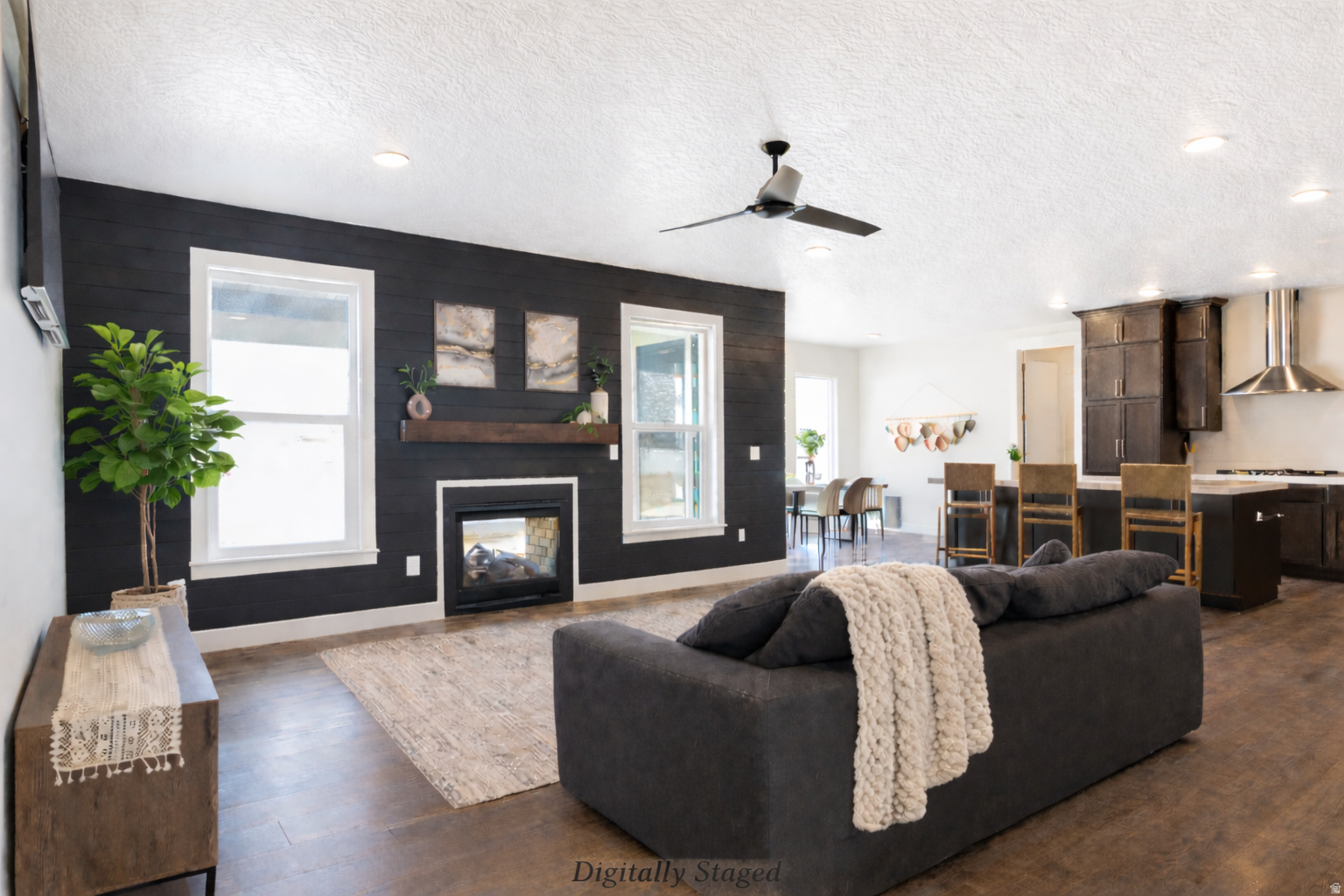 ARRIVAL SUBDIVISION - Residential