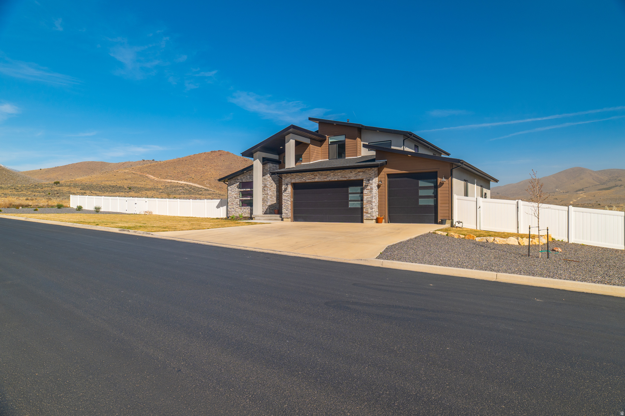 ARRIVAL SUBDIVISION - Residential