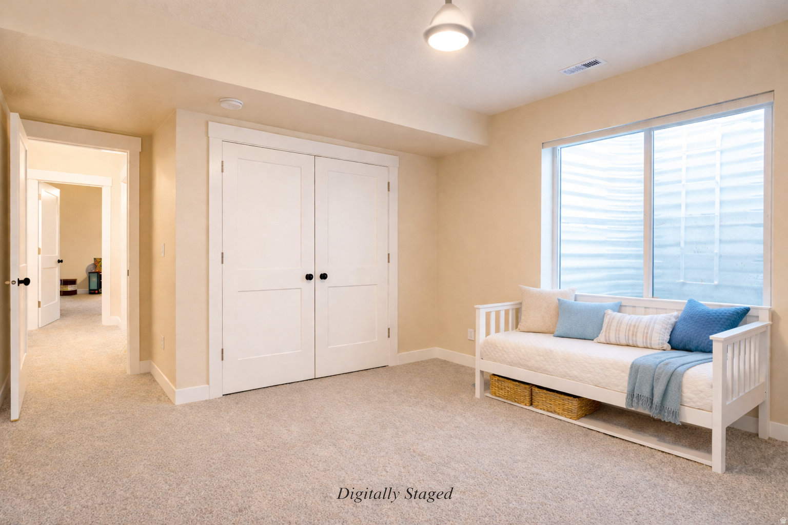 ARRIVAL SUBDIVISION - Residential