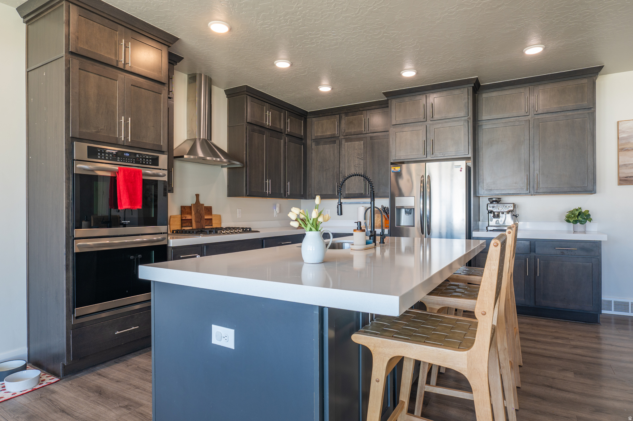 ARRIVAL SUBDIVISION - Residential