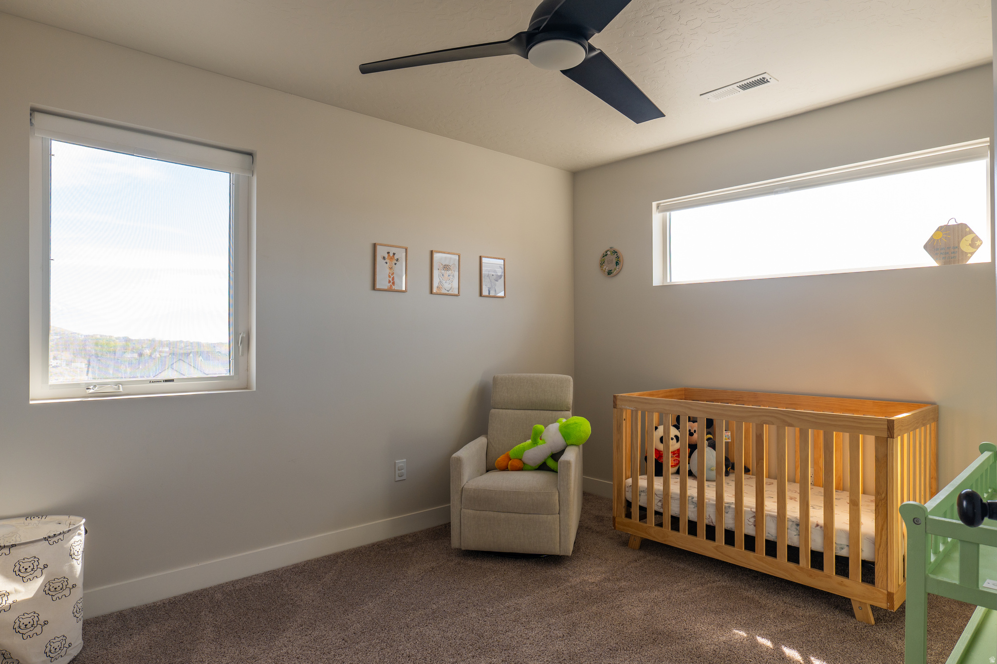 ARRIVAL SUBDIVISION - Residential