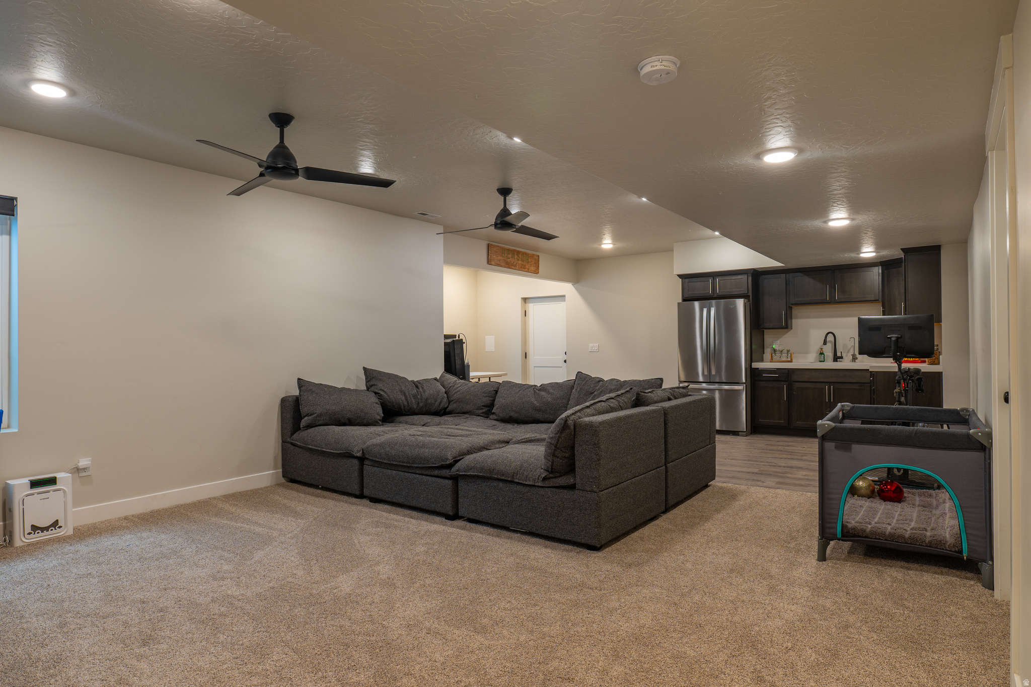 ARRIVAL SUBDIVISION - Residential