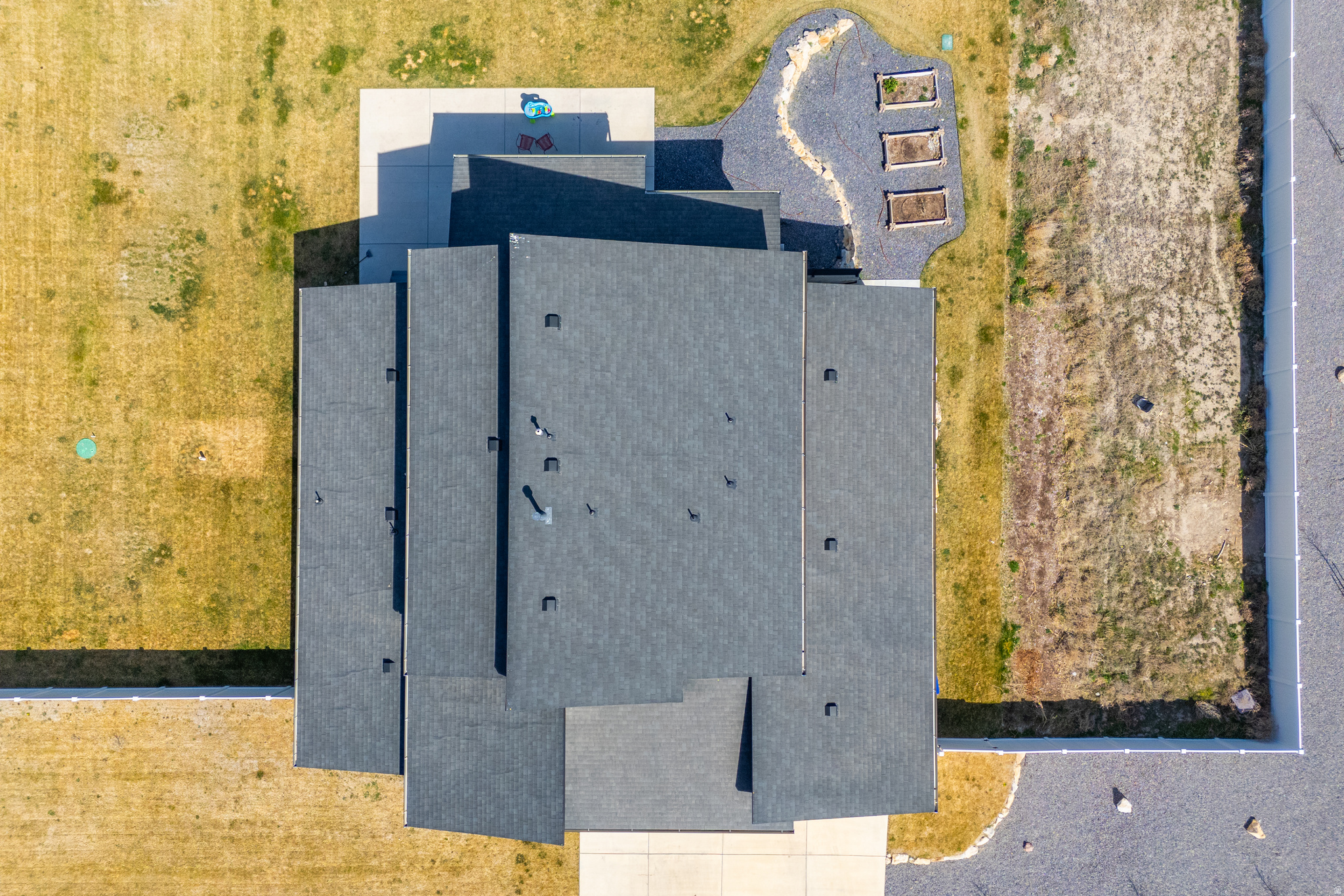 ARRIVAL SUBDIVISION - Residential