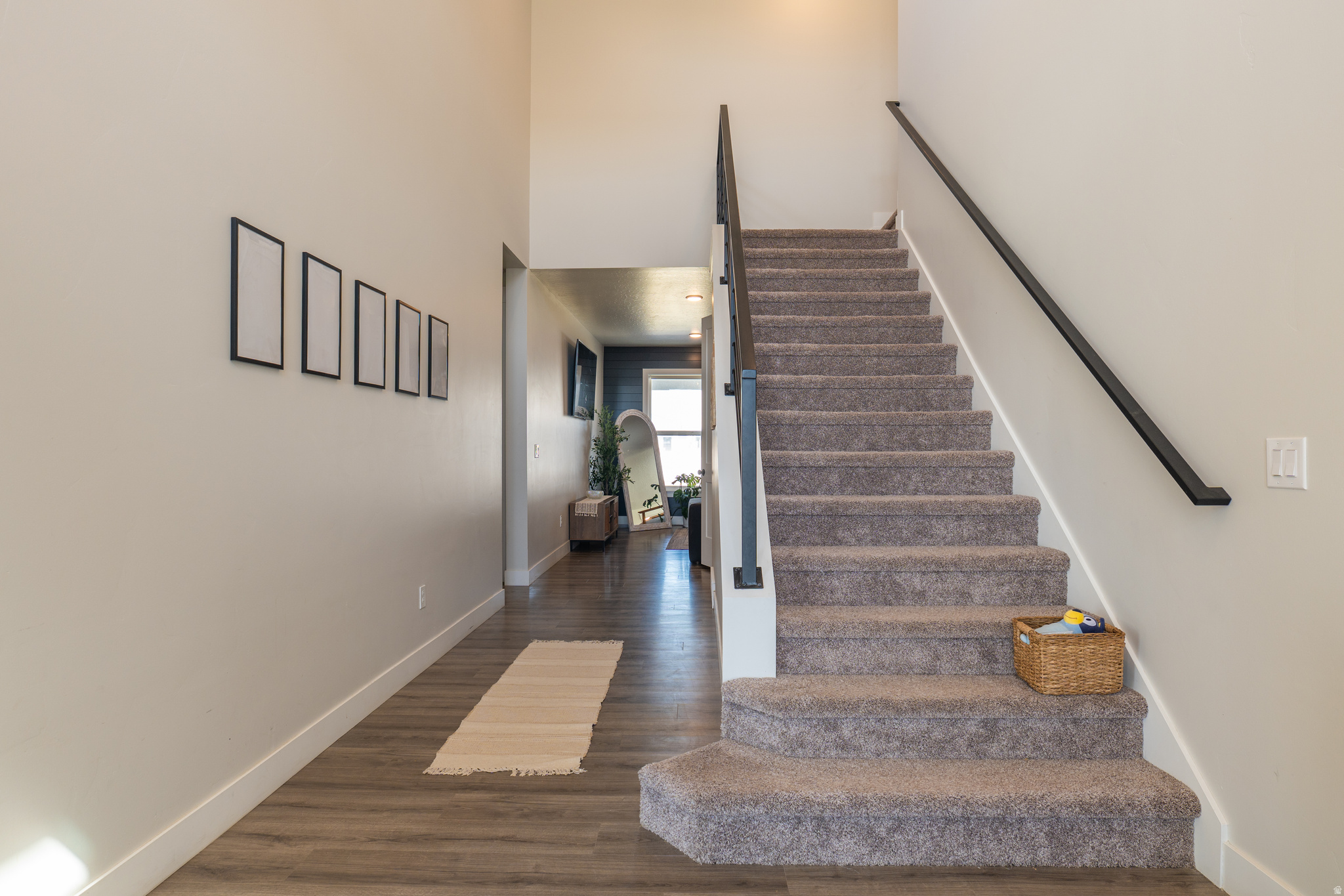 ARRIVAL SUBDIVISION - Residential