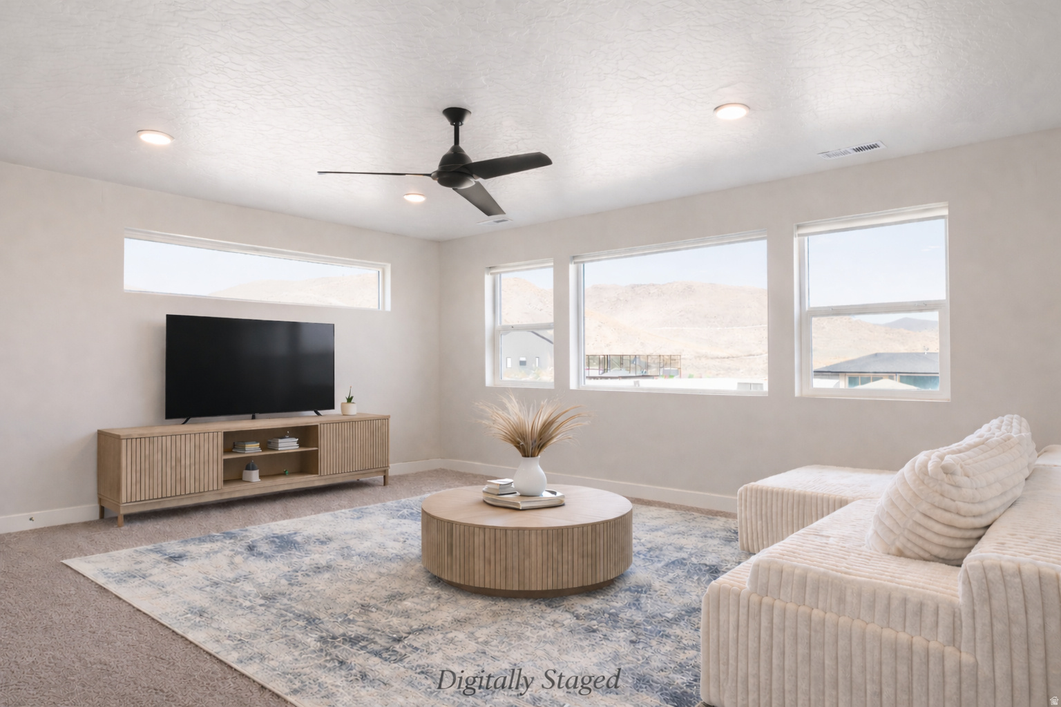 ARRIVAL SUBDIVISION - Residential