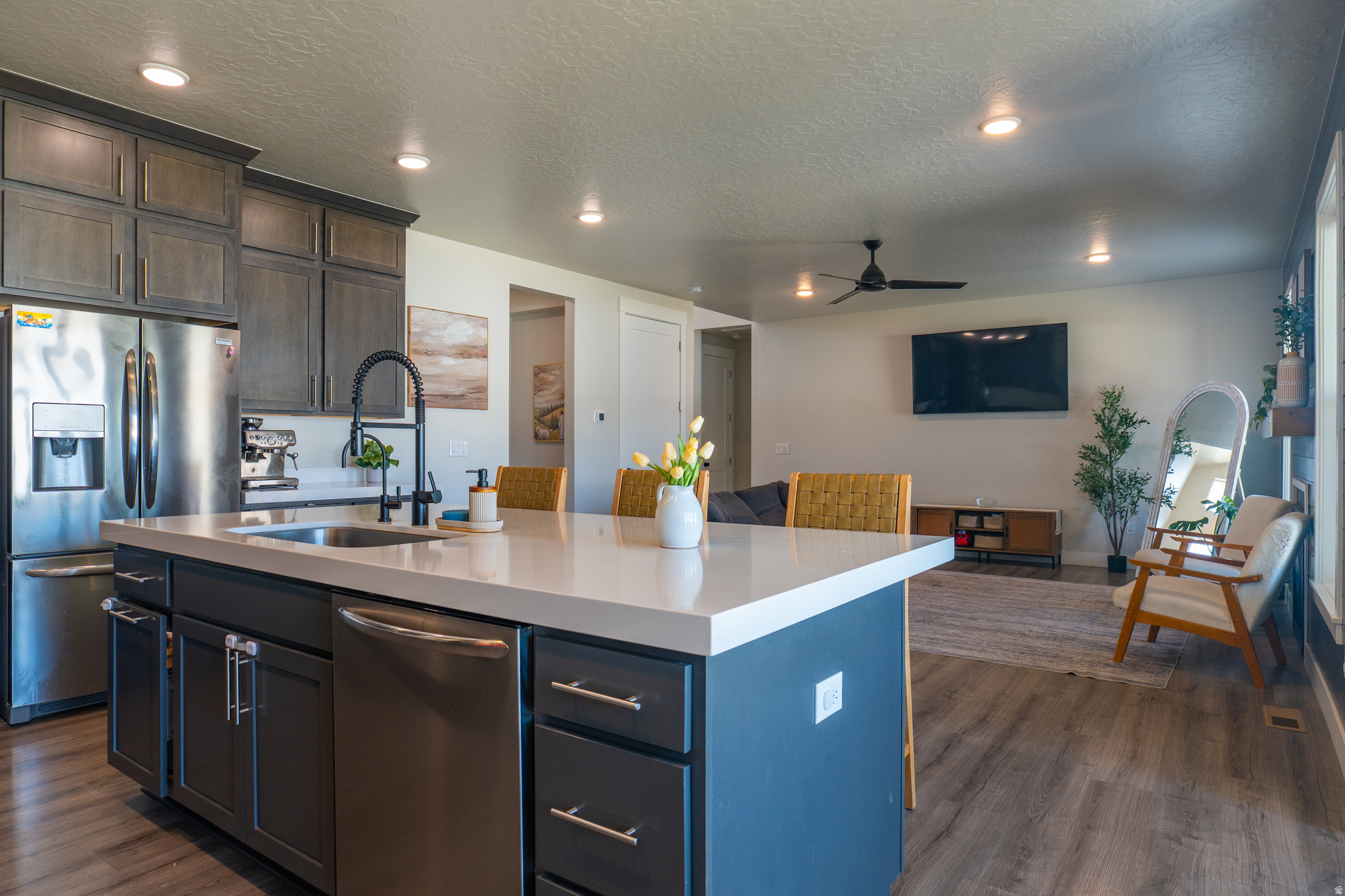 ARRIVAL SUBDIVISION - Residential