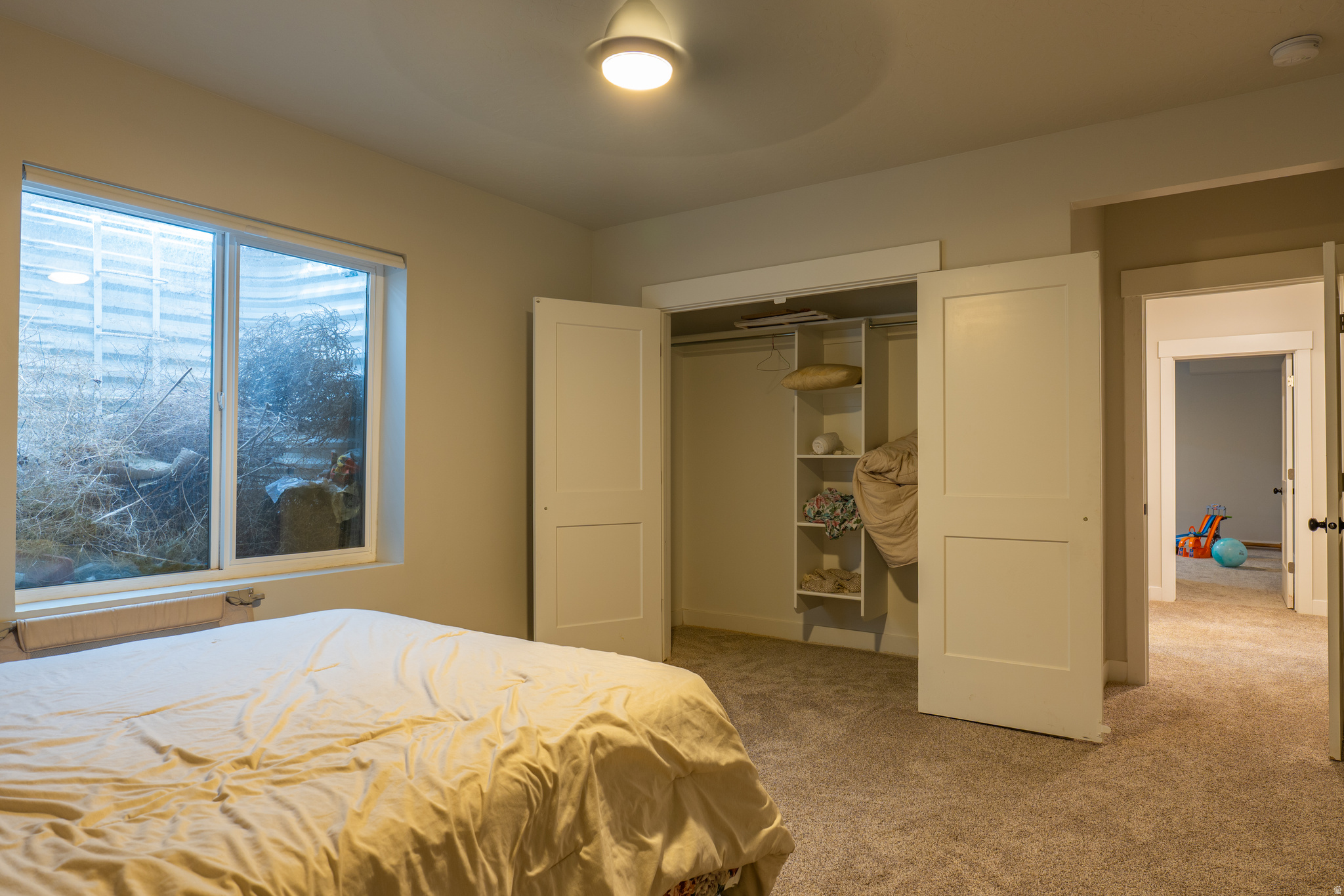 ARRIVAL SUBDIVISION - Residential