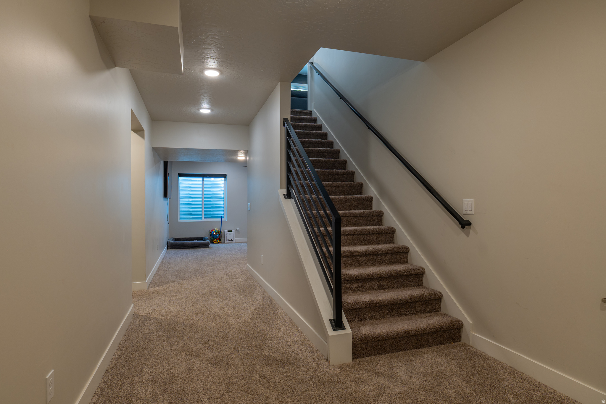 ARRIVAL SUBDIVISION - Residential