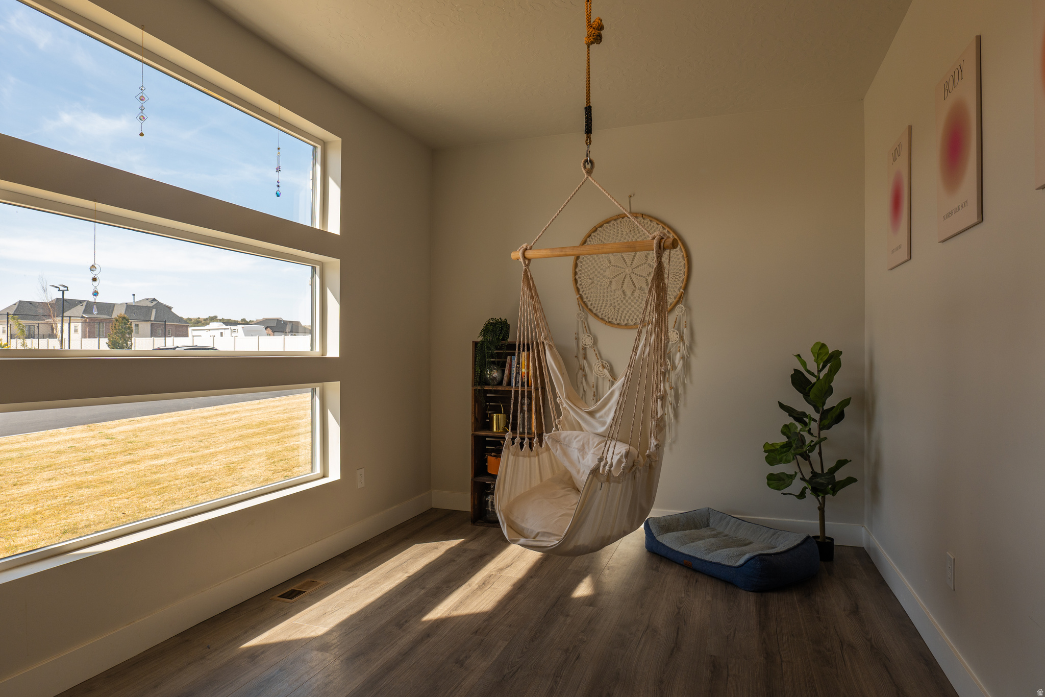 ARRIVAL SUBDIVISION - Residential