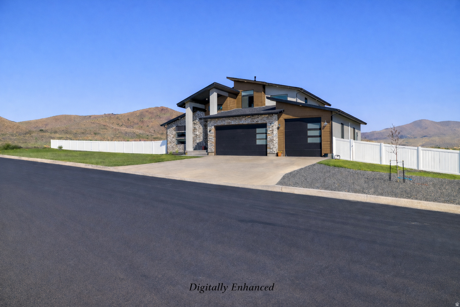ARRIVAL SUBDIVISION - Residential